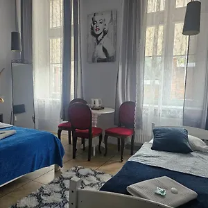 Hostel Deja Vu, Warsaw